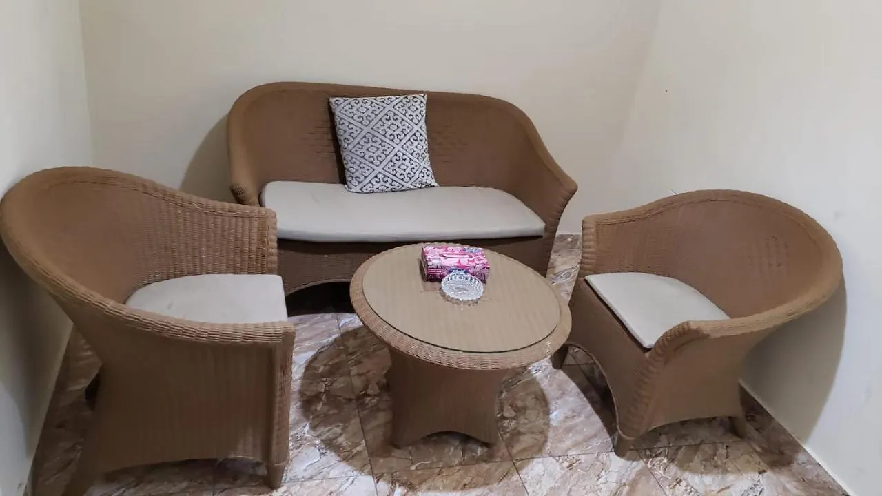 Karam Inn Akabe 2*,  Ürdün