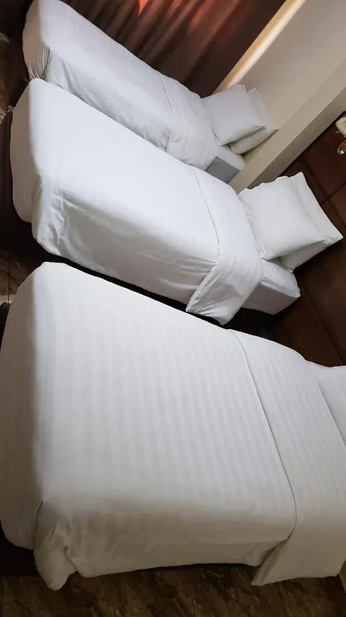 ** Otel Karam Inn Akabe Ürdün