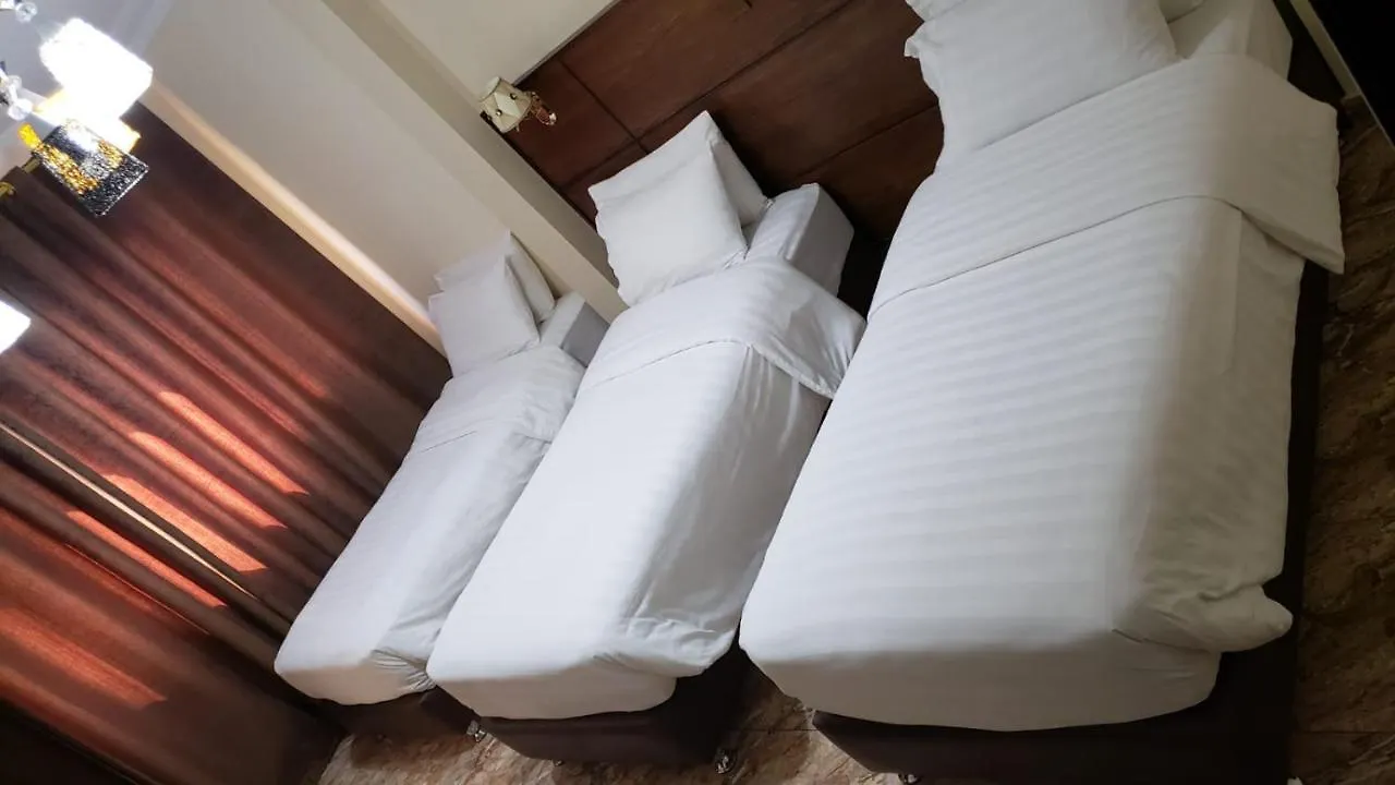 Karam Inn Akabe Otel