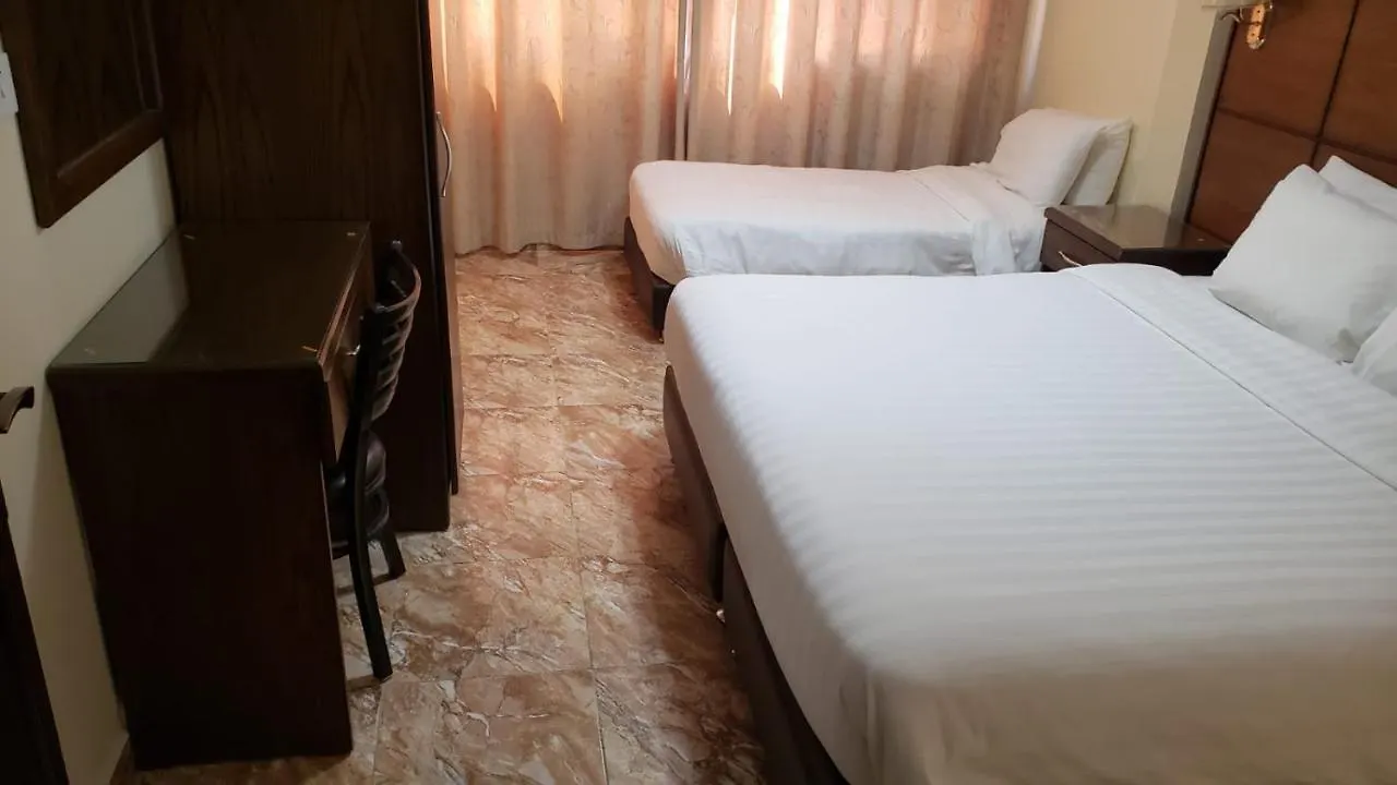 Otel Karam Inn Akabe