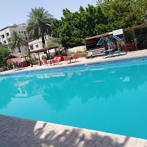 Hotel Al Cazar Hotel, Aqaba