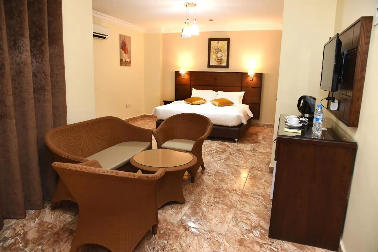 Karam Inn Aqaba