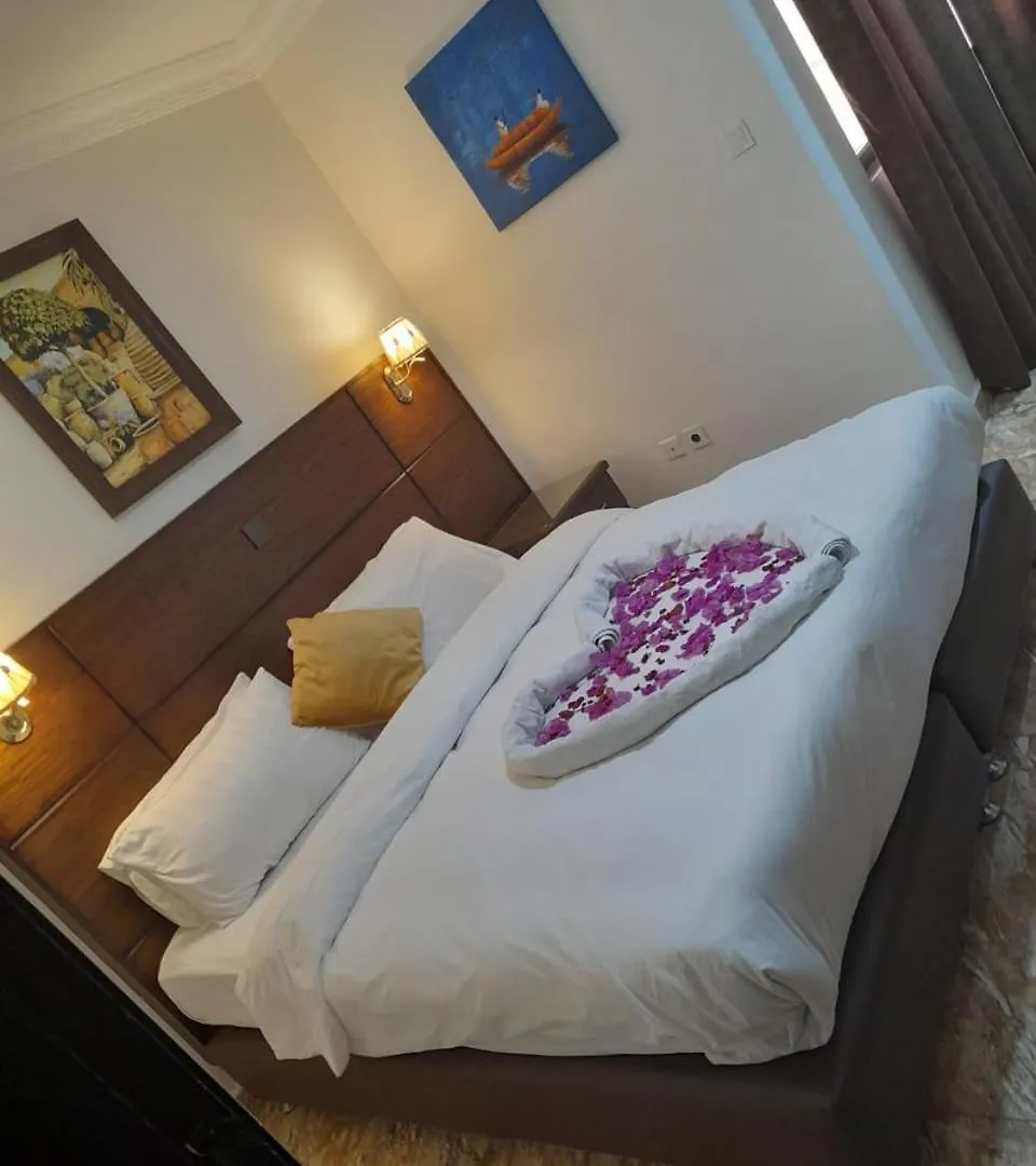 Karam Inn Aqaba