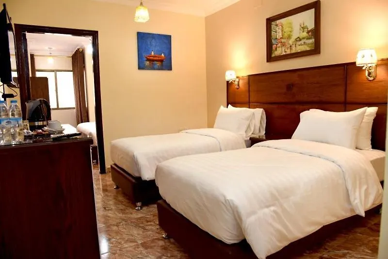 Karam Inn Aqaba