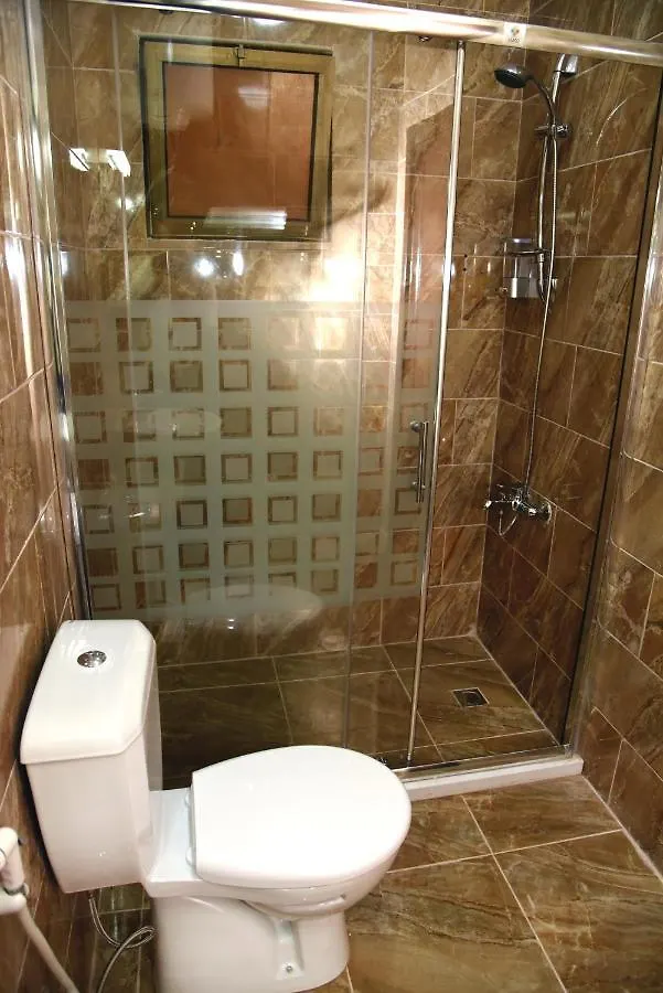 Hotel Karam Inn Aqaba