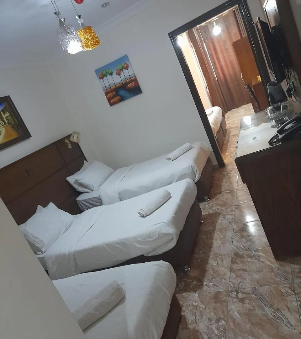 Karam Inn Aqaba Hotel